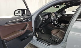 BMW X4 M40i XDRIVE* 360 КАМЕРИ* ДИСТРОНИК* КРАЙНА ЦЕНА* , снимка 6