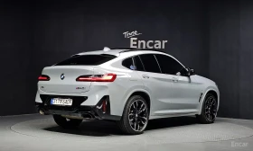 BMW X4 M40i XDRIVE* 360 КАМЕРИ* ДИСТРОНИК* КРАЙНА ЦЕНА* , снимка 3