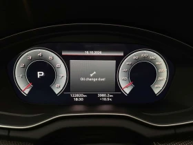 Audi SQ5 / TECHNIK / БЕЗ ИНЦИДЕНТИ / ДИСТРОНИК, снимка 12