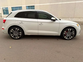 Audi SQ5 / TECHNIK / БЕЗ ИНЦИДЕНТИ / ДИСТРОНИК, снимка 3