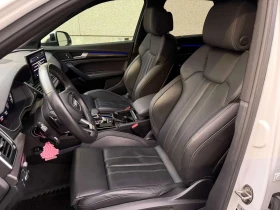 Audi SQ5 / TECHNIK / БЕЗ ИНЦИДЕНТИ / ДИСТРОНИК, снимка 10