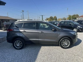 Ford Kuga 2.0TDCI* Titanium* KEYLESS, снимка 7