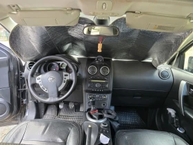 Nissan Qashqai 2.0 dci, снимка 7