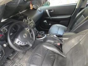 Nissan Qashqai 2.0 dci, снимка 4