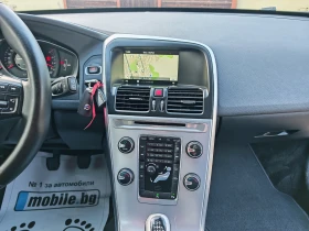Volvo XC60 2.0TDI-НАВИ, снимка 12