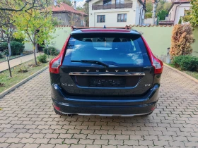 Volvo XC60 2.0TDI-НАВИ, снимка 5