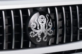 Mercedes-Benz G 63 AMG, снимка 7