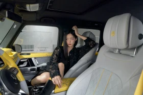Mercedes-Benz G 63 AMG, снимка 10
