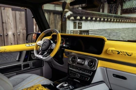 Mercedes-Benz G 63 AMG, снимка 9