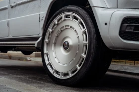 Mercedes-Benz G 63 AMG, снимка 5