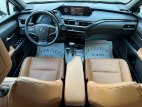 Lexus UX UX250h-HYBRID-KEYLESS-НАВИ-ПОДГРЕВ-93X.KM-УНИКАЛНА, снимка 12 - Автомобили и джипове - 45255948