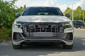 Audi SQ8 507hp 30000km | Mobile.bg    1