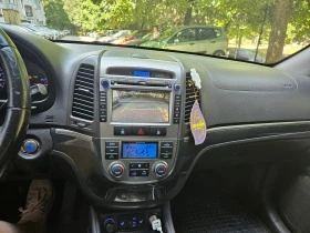 Hyundai Santa fe, снимка 10