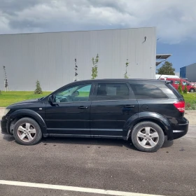 Dodge Journey, снимка 7