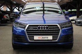 Audi Q7 Virtual/Bose/SoftClose/Distronic/Pano