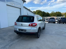 VW Tiguan 2.0tdi * 4x4* Navi* DVD* PANORAMA*  - [14] 