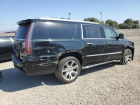 Cadillac Escalade ESV PREMIUM LUXURY    ! | Mobile.bg    3