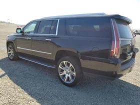 Cadillac Escalade ESV PREMIUM LUXURY    ! | Mobile.bg    4