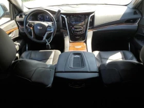 Cadillac Escalade ESV PREMIUM LUXURY    ! | Mobile.bg    7