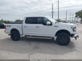 Обява за продажба на Ford F150 XLT ~30 900 лв. - изображение 3