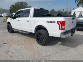 Обява за продажба на Ford F150 XLT ~30 900 лв. - изображение 6