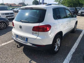 VW Tiguan 2.00 TDI, снимка 2