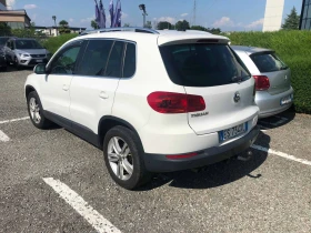 VW Tiguan 2.00 TDI, снимка 3