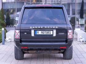 Land Rover Range rover Vogue Autobiography 3.6 TDV8 Keyless - 27900 лв. - 94356995 | Car24.bg