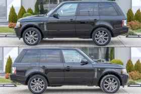 Land Rover Range rover Vogue Autobiography 3.6 TDV8 Keyless | Mobile.bg    4