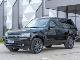 Land Rover Range rover Vogue Autobiography 3.6 TDV8 Keyless | Mobile.bg    3