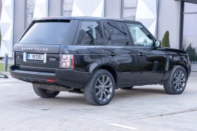 Land Rover Range rover Autobiography 3.6 TDV8 Keyless - [9] 