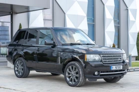 Land Rover Range rover Autobiography 3.6 TDV8 Keyless - [1] 