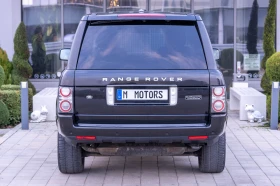 Land Rover Range rover Autobiography 3.6 TDV8 Keyless - [8] 