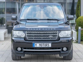 Land Rover Range rover Vogue Autobiography 3.6 TDV8 Keyless - 27900 лв. - 94356995 | Car24.bg