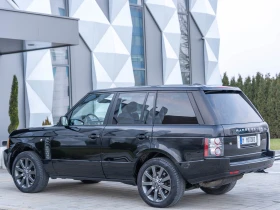 Land Rover Range rover Vogue Autobiography 3.6 TDV8 Keyless - 27900 лв. - 94356995 | Car24.bg