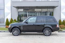 Land Rover Range rover Autobiography 3.6 TDV8 Keyless - [6] 