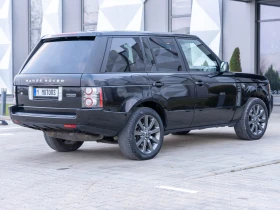 Land Rover Range rover Vogue Autobiography 3.6 TDV8 Keyless | Mobile.bg    7