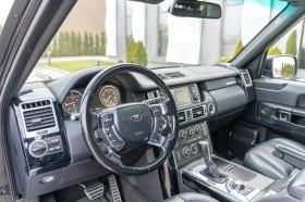 Land Rover Range rover Autobiography 3.6 TDV8 Keyless, снимка 9