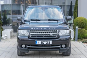     Land Rover Range rover Autobiography 3.6 TDV8 Keyless