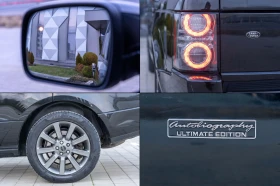 Land Rover Range rover Autobiography 3.6 TDV8 Keyless, снимка 17