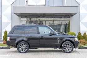 Land Rover Range rover Autobiography 3.6 TDV8 Keyless - [5] 