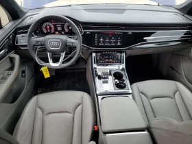 Audi Q7 Prestige* Quattro* Matrix* Digital * BOSE* Обдух* , снимка 8