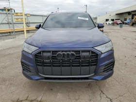 Audi Q7 Prestige* Quattro* Matrix* Digital * BOSE* Обдух* , снимка 5