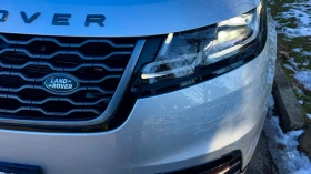 Land Rover Range Rover Velar R-Dinamic SE, снимка 9