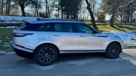 Land Rover Range Rover Velar R-Dinamic SE, снимка 1