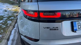 Land Rover Range Rover Velar R-Dinamic SE, снимка 10