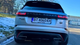 Land Rover Range Rover Velar R-Dinamic SE, снимка 3