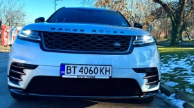 Land Rover Range Rover Velar R-Dinamic SE, снимка 4