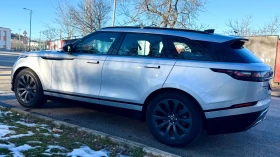 Land Rover Range Rover Velar R-Dinamic SE, снимка 2