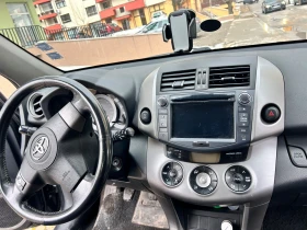 Toyota Rav4, снимка 9